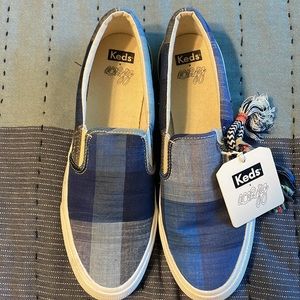 Keds x Ace & Jig Anchor Marine Slip-On Sneaker 10